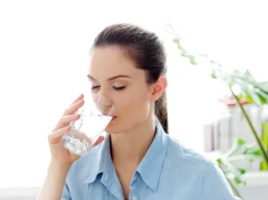 Tác dụng của nước ion kiềm