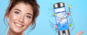 Nước hydrogen đối với sức khỏe