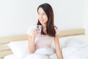 Bí quyết sử dụng nước kiềm đúng cách