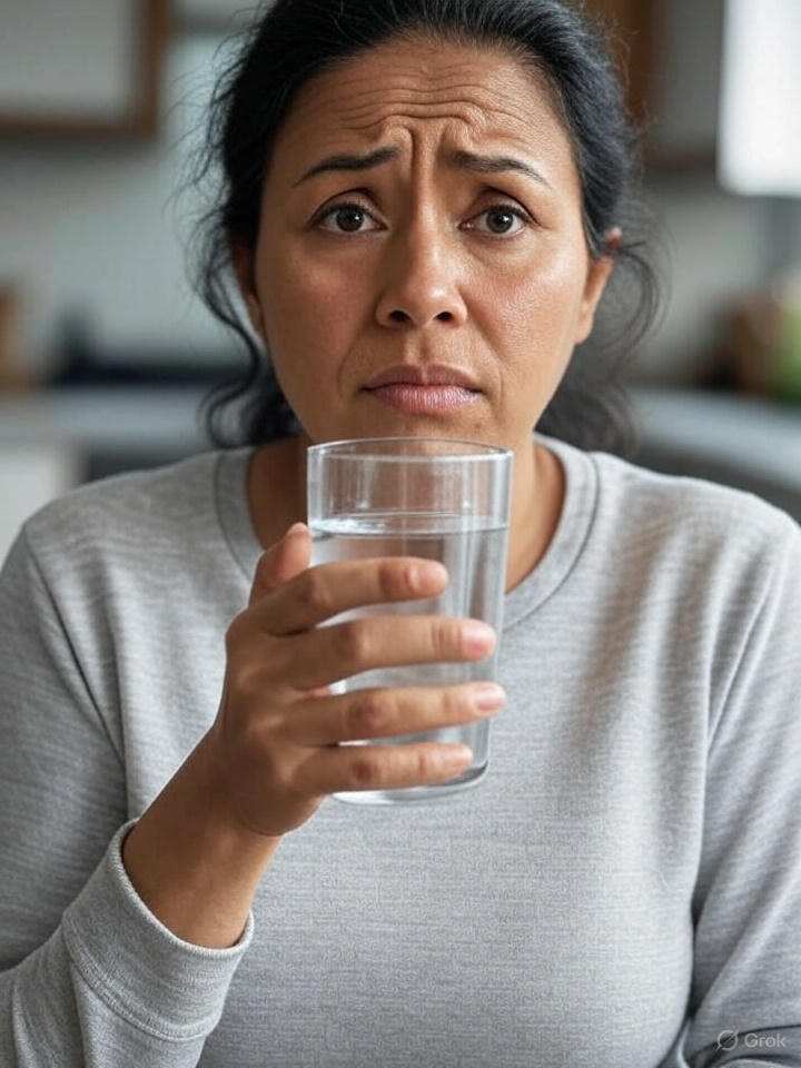 Tác Hại Của Nước Lọc RO Loại Nước Chết Và Ảnh Hưởng Đến Sức Khỏe